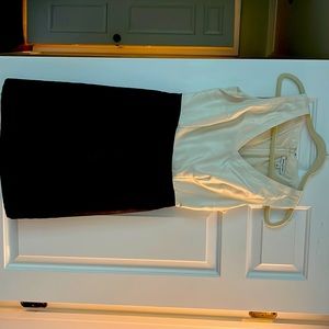 Banana Republic dress, size 0